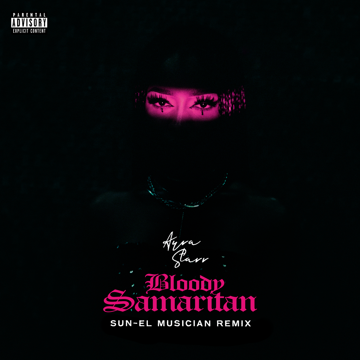 Ayra Starr Teams Up With Sun-El Musician for “Bloody Samaritan” Remix