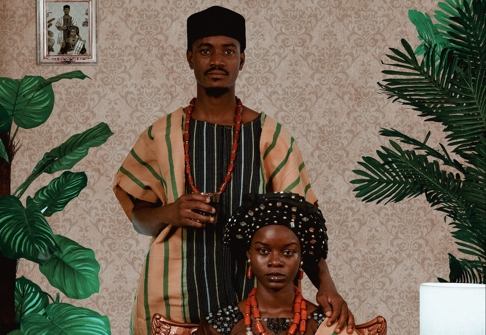 Oyedele’s Latest EP ‘Irawo’ Blends Nigerian Folk Sounds with Experimental Rap