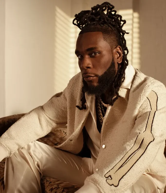 New Music Friday, With Hot Sounds from Burna Boy, Gyakie, Simi and many more