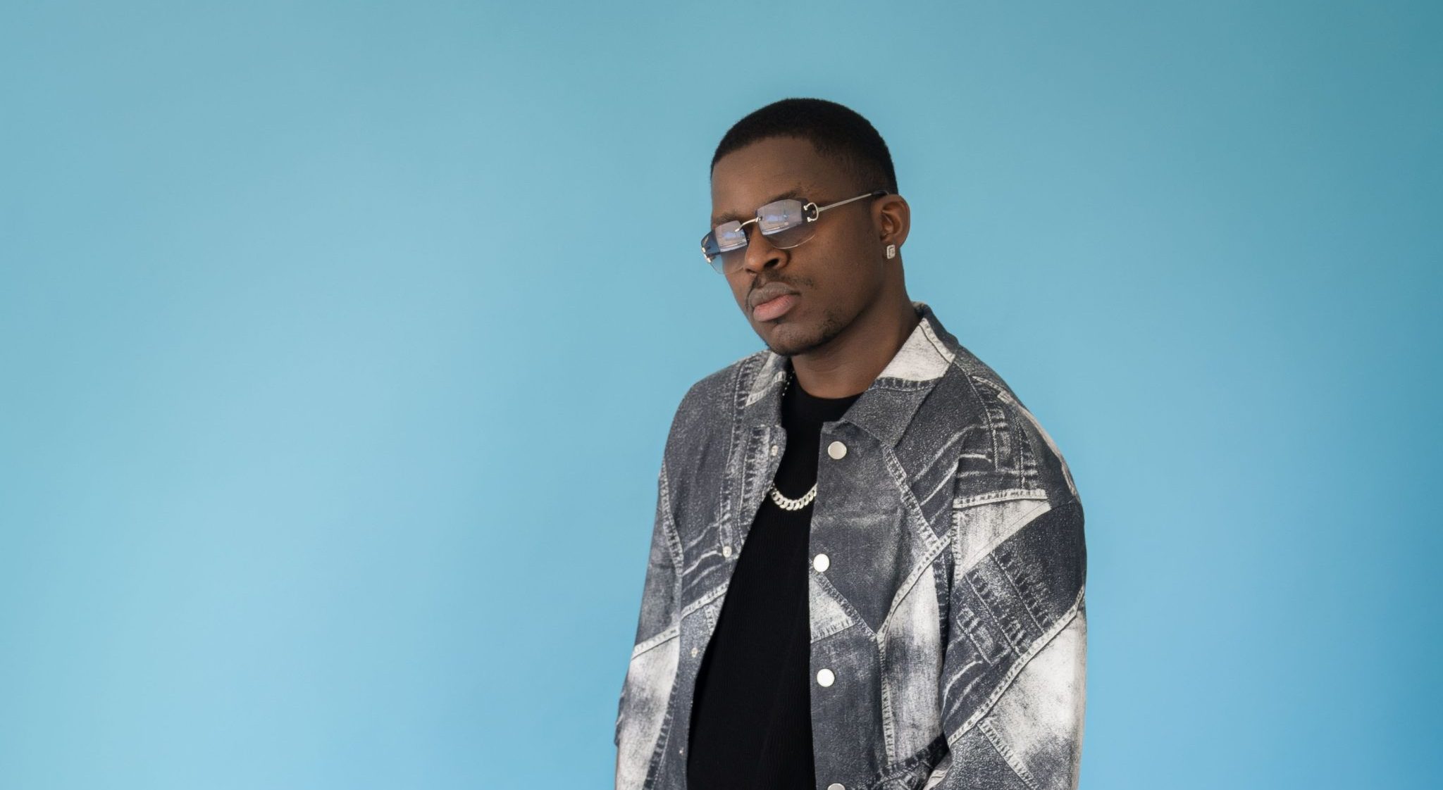 Afro-Fusion Powerhouse Bustwize taps Lil5ive for brand new single “YE YE”